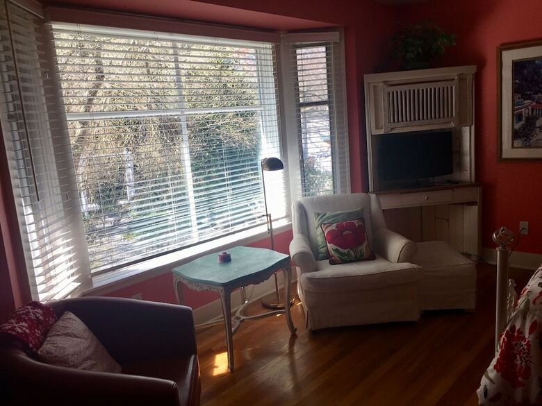 The Villa Bed & Breakfast