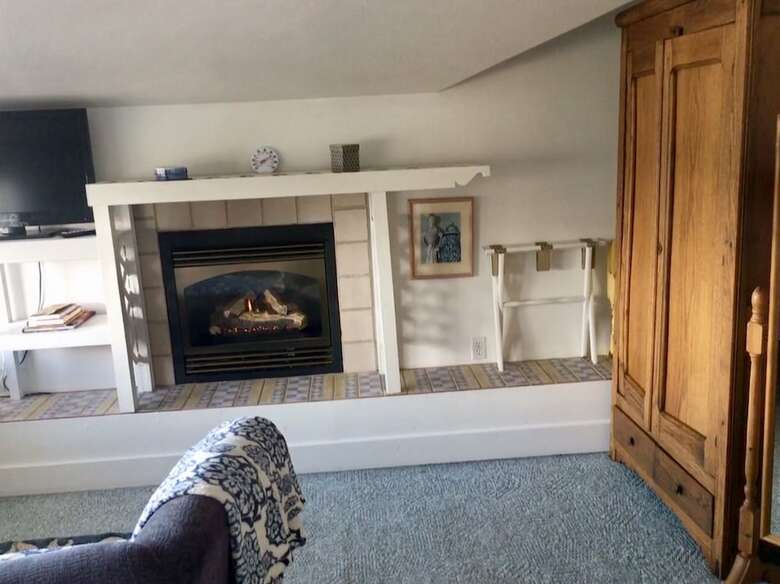 The Villa Bed & Breakfast
