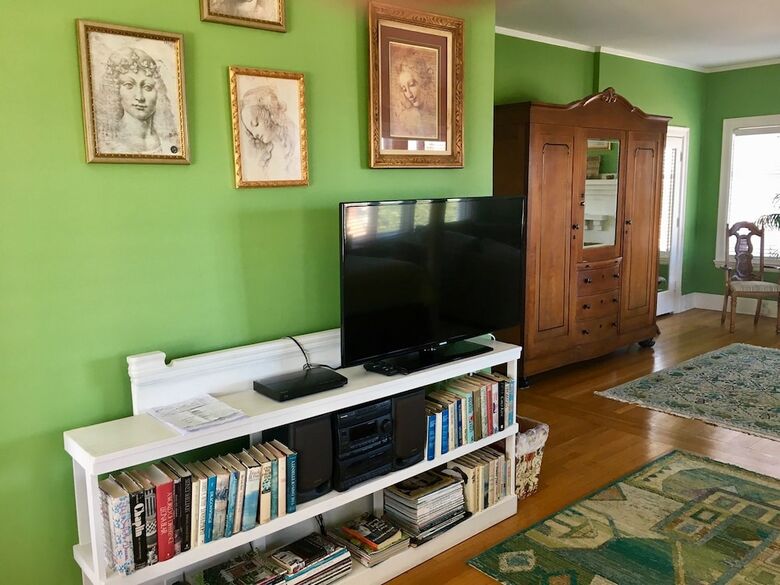 The Villa Bed & Breakfast