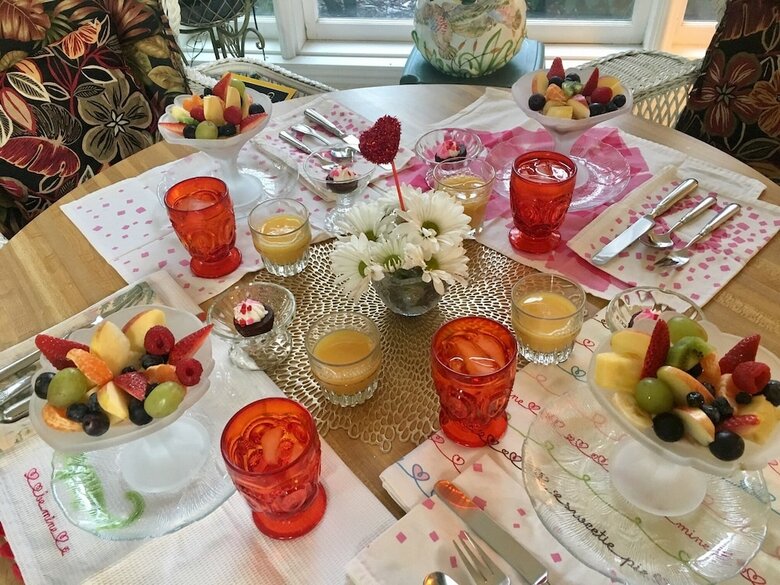 The Villa Bed & Breakfast