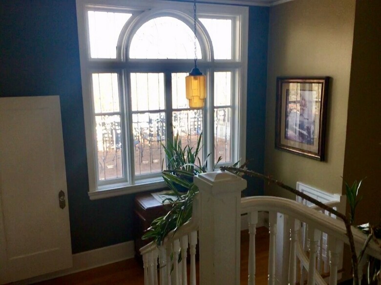 The Villa Bed & Breakfast