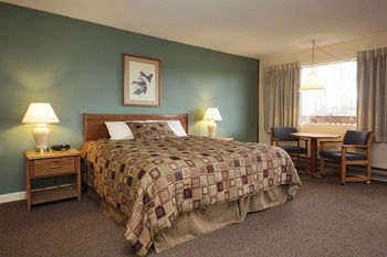 Bed & Breakfast Harbor Inn
