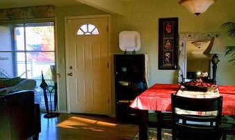 Secret Garden Bed & Breakfast