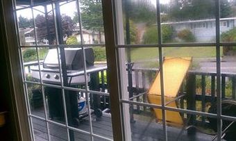 Secret Garden Bed & Breakfast