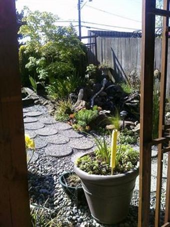 Secret Garden Bed & Breakfast