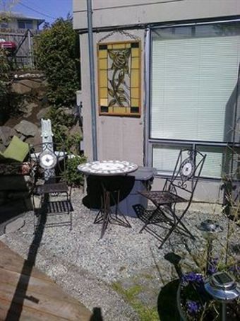 Secret Garden Bed & Breakfast