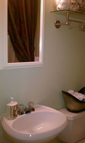 Secret Garden Bed & Breakfast