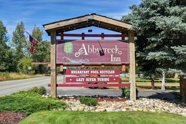 Motel Abbycreek Inn