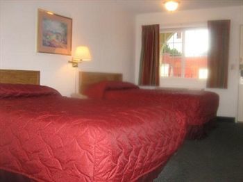 Motel Skyway Inn Seatac