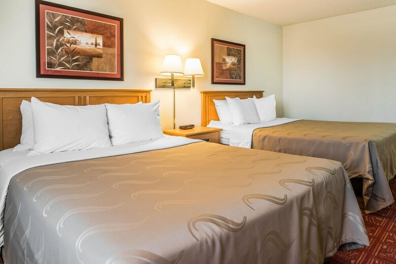 Hotel Quality Inn