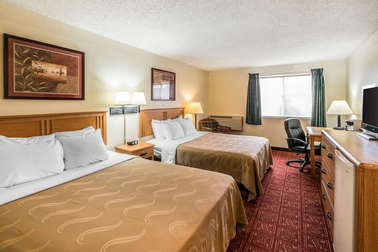 Hotel Quality Inn