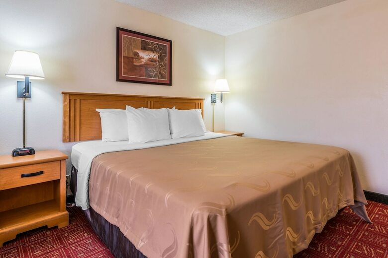 Hotel Quality Inn