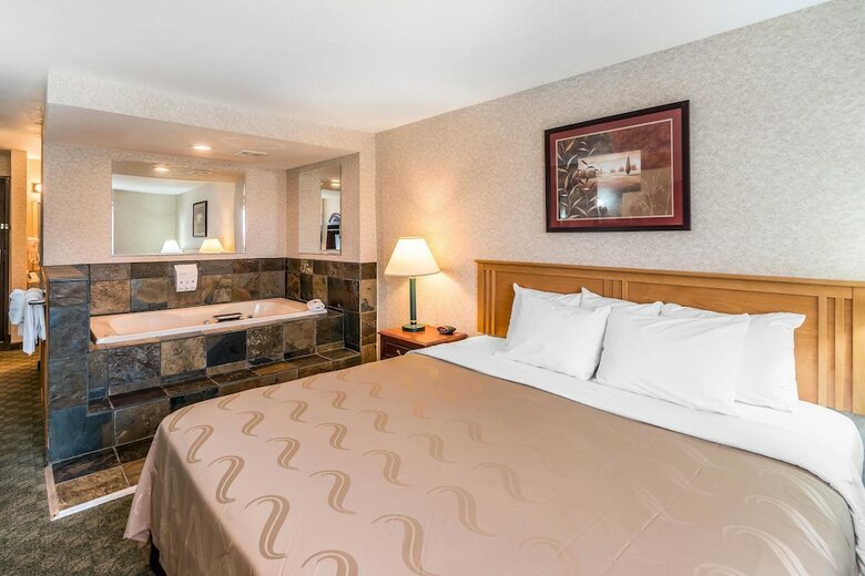 Hotel Quality Inn