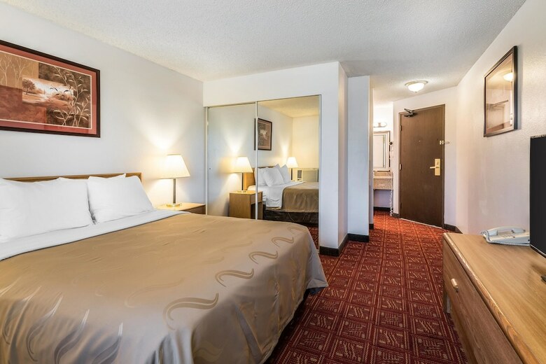 Hotel Quality Inn