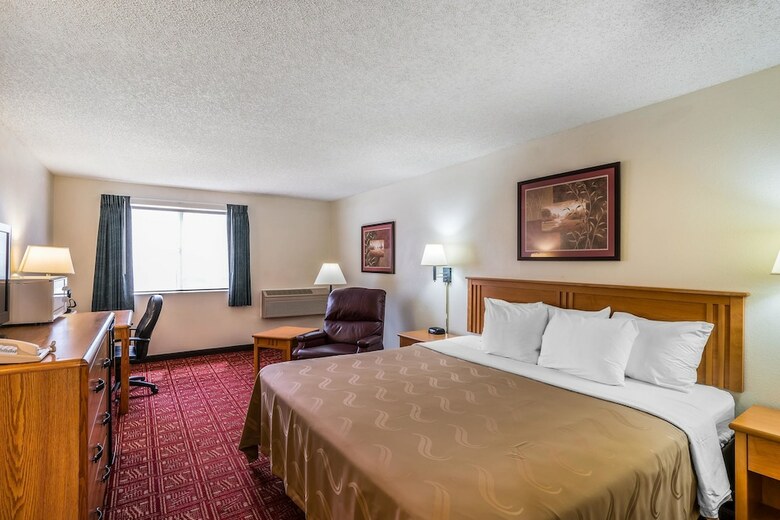 Hotel Quality Inn
