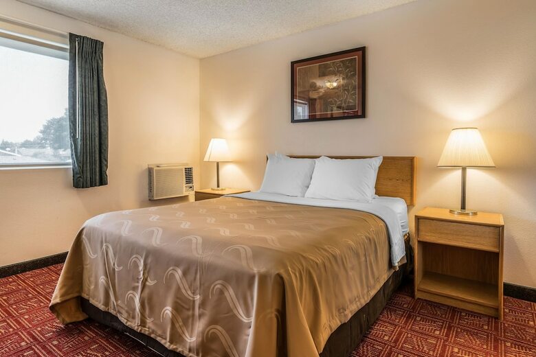 Hotel Quality Inn