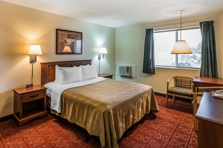 Hotel Quality Inn