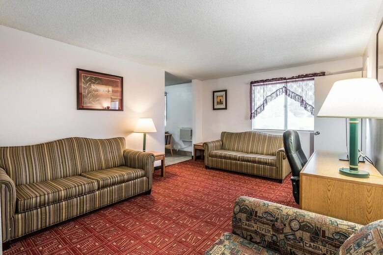 Hotel Quality Inn