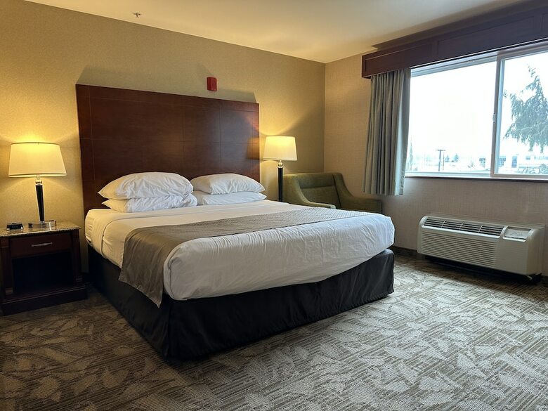 Medallion Hotel