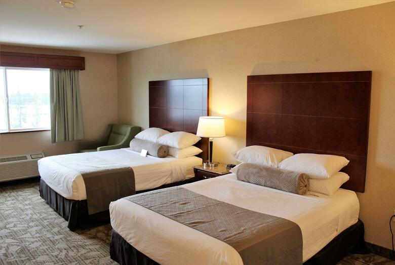 Medallion Hotel