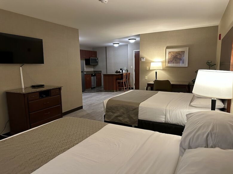 Medallion Hotel