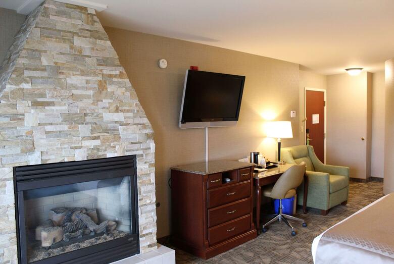 Medallion Hotel