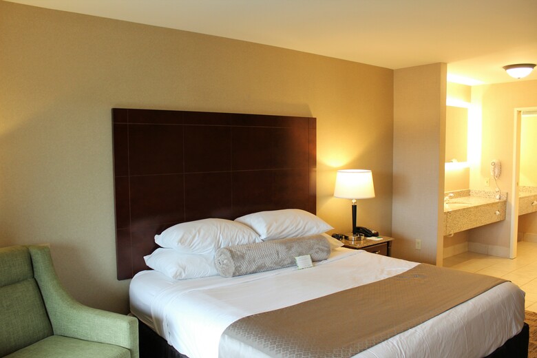 Medallion Hotel