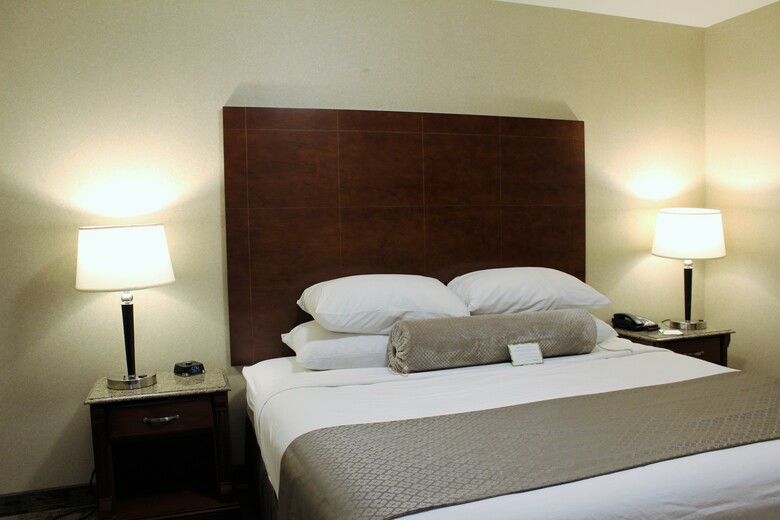 Medallion Hotel