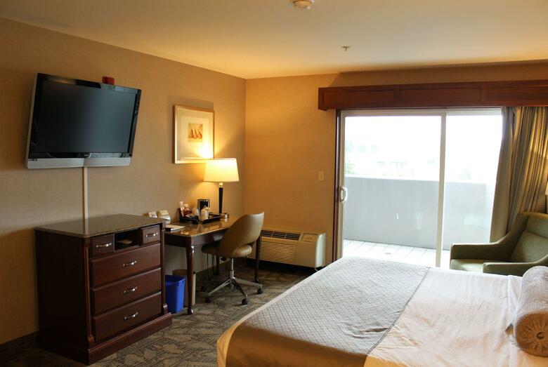 Medallion Hotel