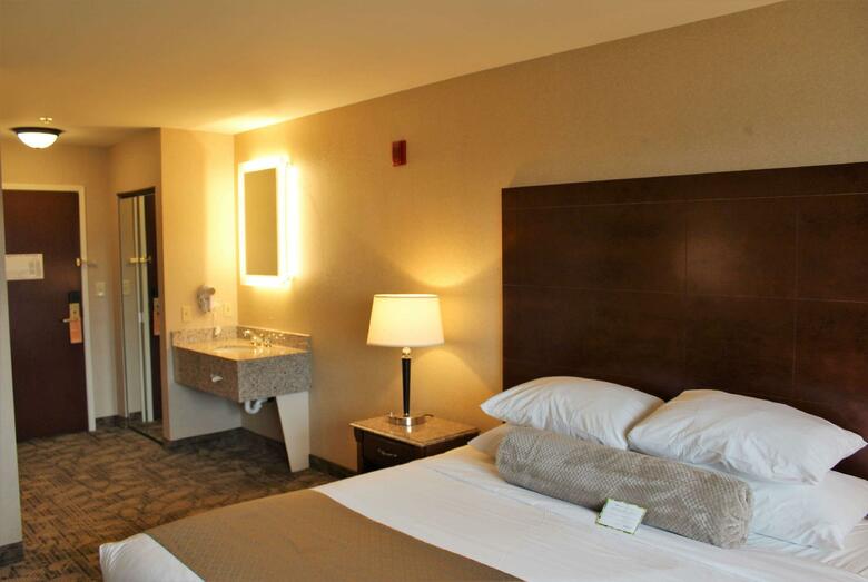Medallion Hotel