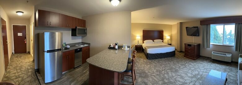 Medallion Hotel
