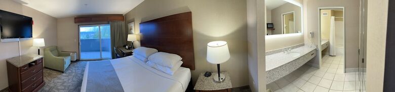Medallion Hotel