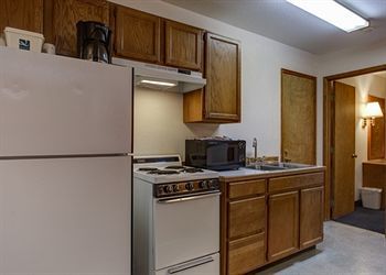 Hotel Quality Inn & Suites