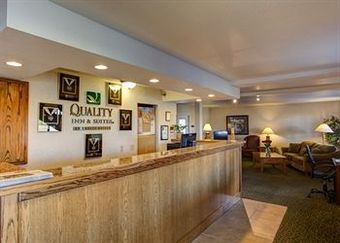 Hotel Quality Inn & Suites