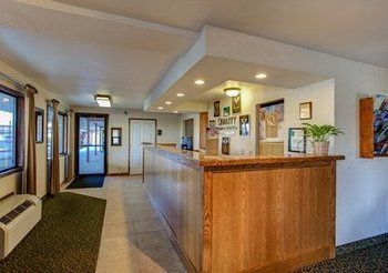Hotel Quality Inn & Suites