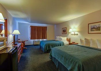 Hotel Quality Inn & Suites