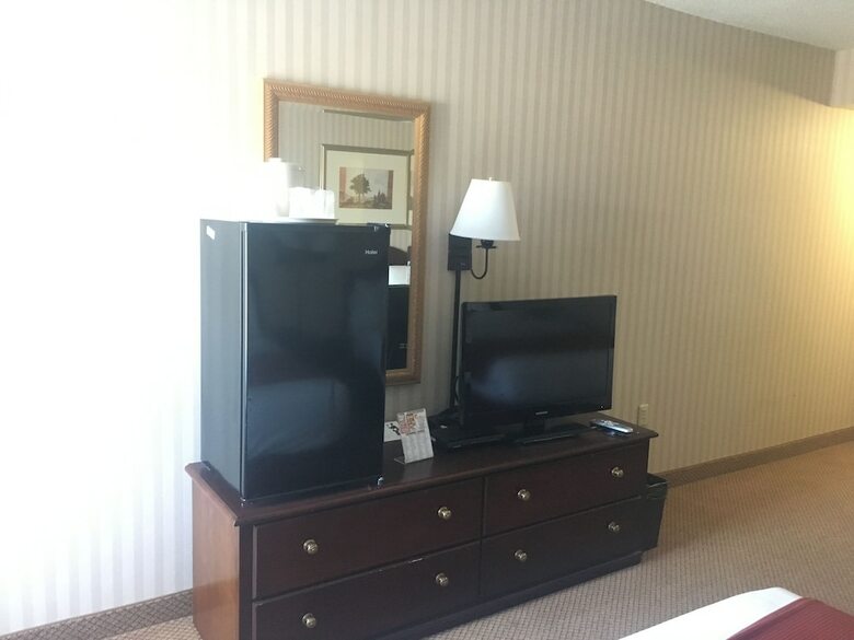 Hotel Mountain Inn & Suites