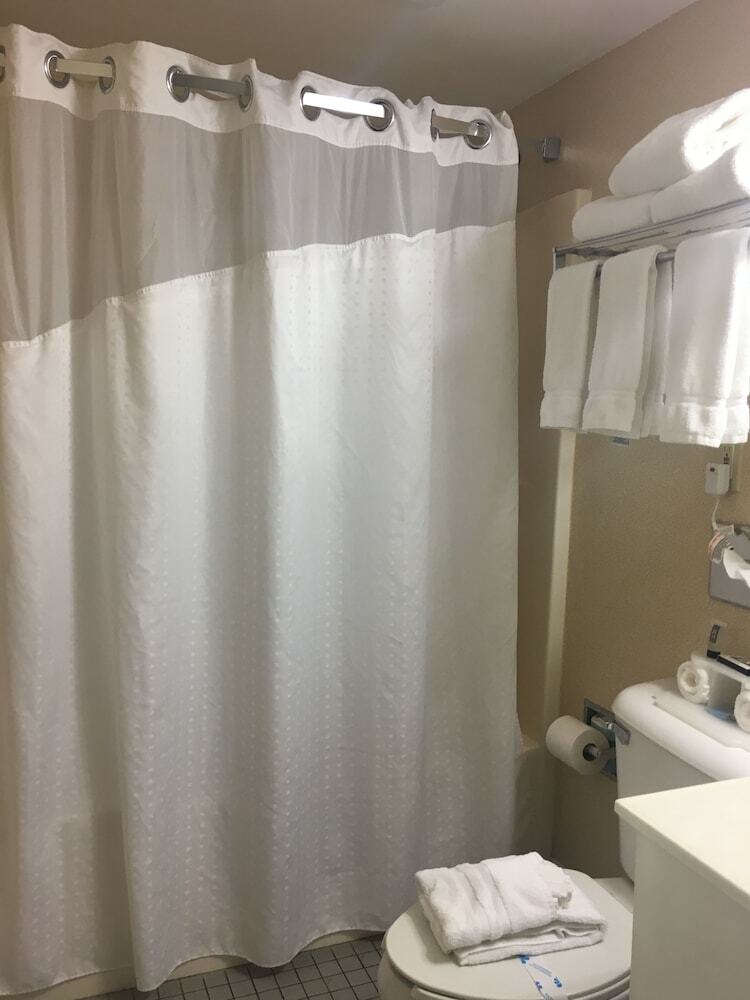 Hotel Mountain Inn & Suites