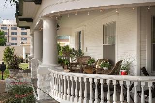 Bed & Breakfast Texas White House