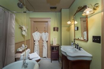 Bed & Breakfast Texas White House