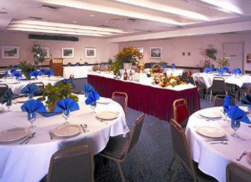 The Governor, A Coast Hotel