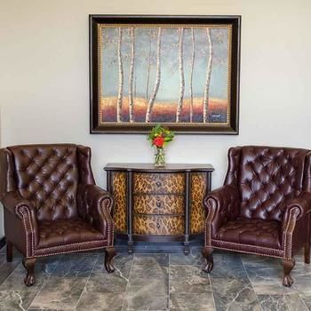 Motel Inn At Moses Lake