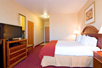 Motel Inn At Moses Lake
