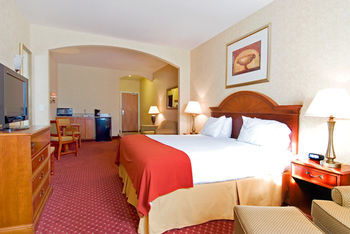 Motel Inn At Moses Lake