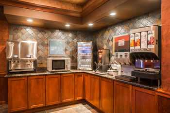 Motel Inn At Moses Lake
