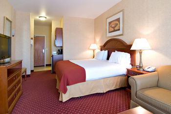 Motel Inn At Moses Lake