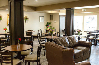 Motel Inn At Moses Lake