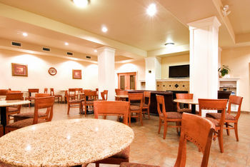 Motel Inn At Moses Lake
