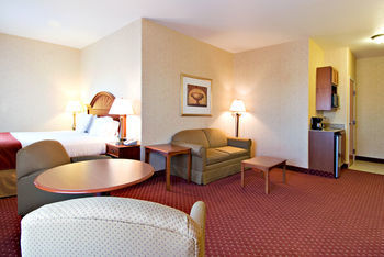 Motel Inn At Moses Lake