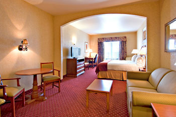 Motel Inn At Moses Lake